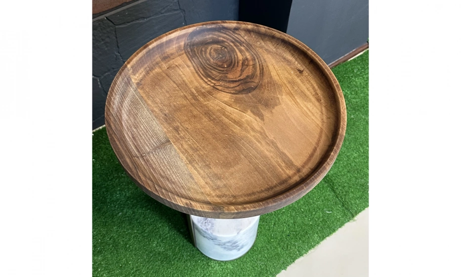 Комплект журнальных столиков Saloni Ritz - фото 7