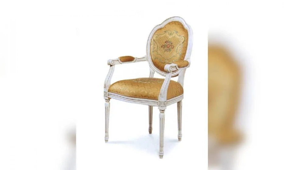 Стул Giuliacasa 90Tc-Le - фото 1