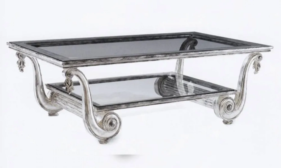 Стол Журнальный Roberto Giovannini 534 - фото 1