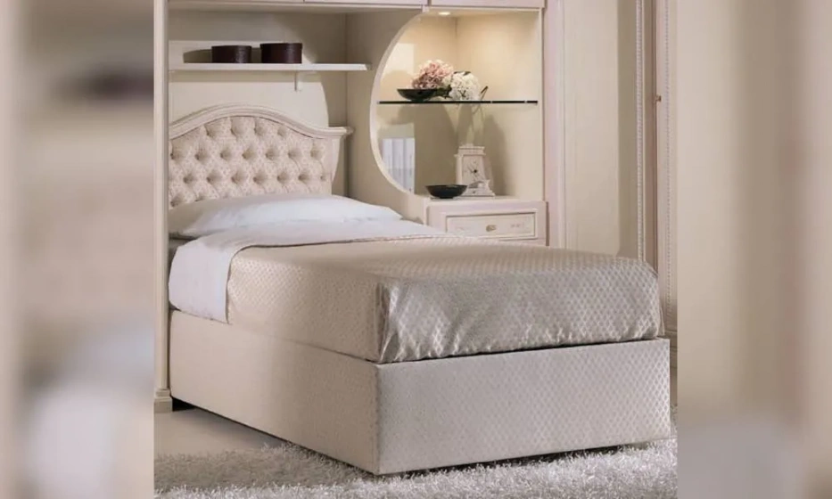 Кровать В Детскую Pellegatta Olga 2 - фото 1