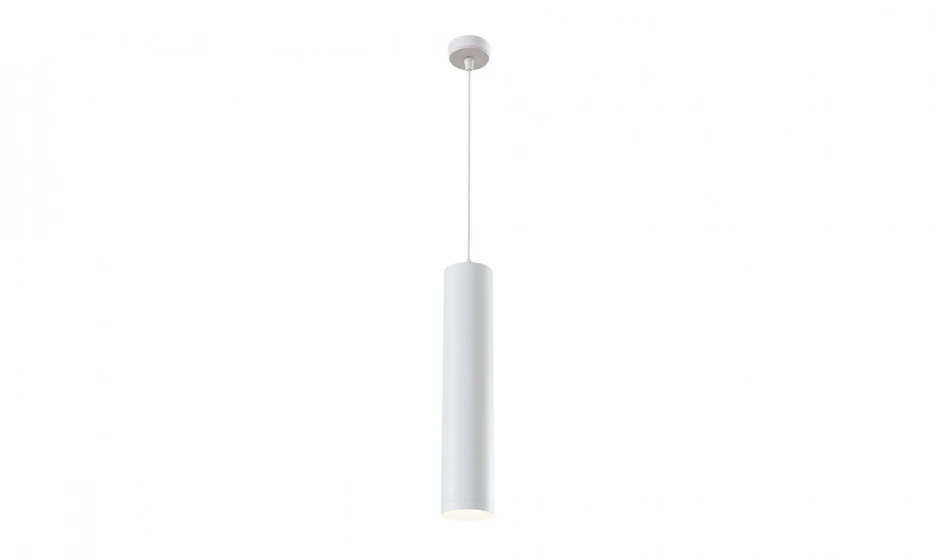 Подвесной Светильник Technical P020Pl-01W - фото 1