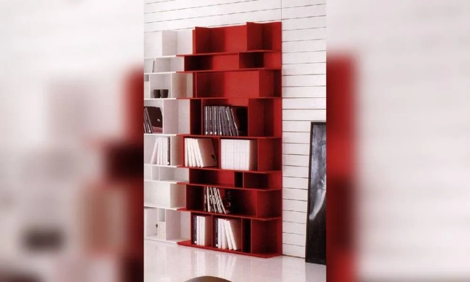 Стеллаж Cattelan Italia Wally - фото 1