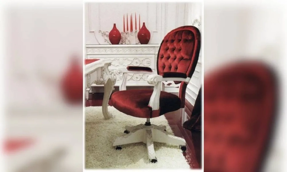 Рабочее Кресло Elle Due Sophie - фото 1