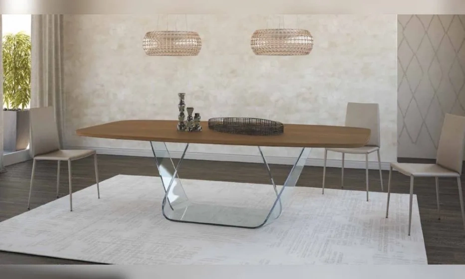 Стол Tonin Casa Та23F\01 - фото 1