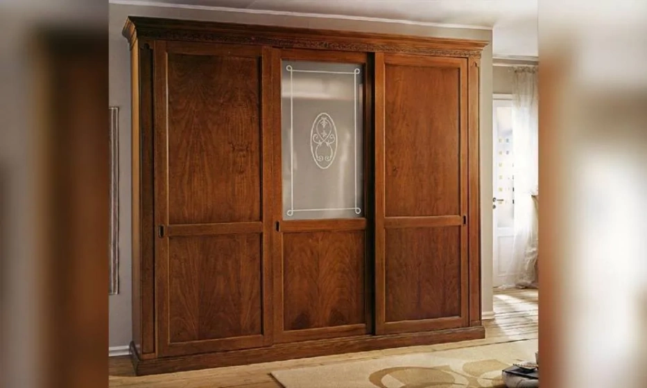 Шкаф Tessarolo 125 - фото 1