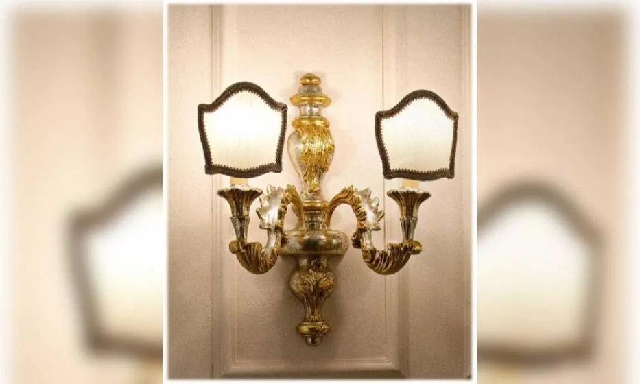 Бра Andrea Fanfani 929/2 - фото 1