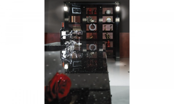 Кухня Virs Atlantica