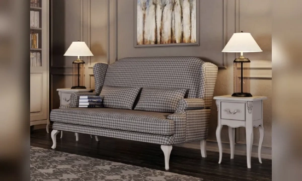 Прикроватная Тумба Kreind Atelier Home