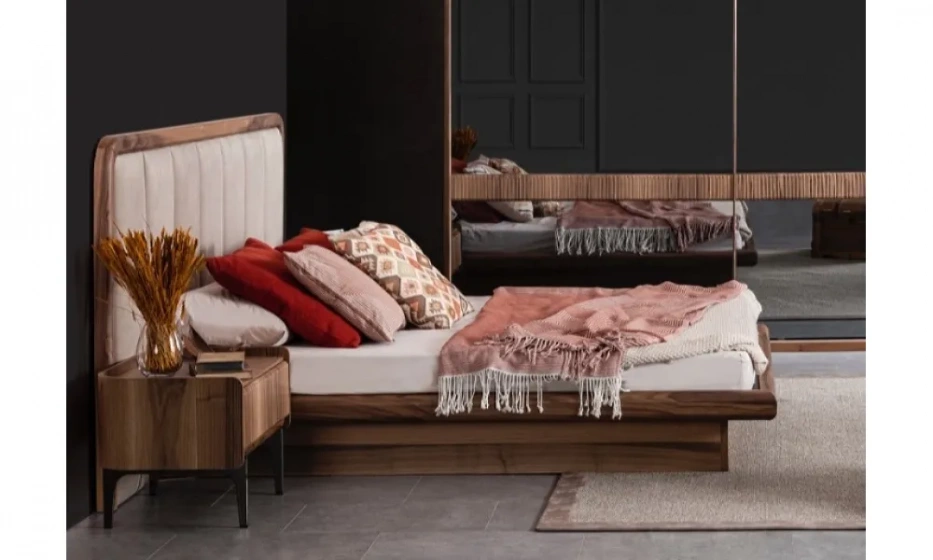 Кровать В Спальню Orix Tokyo - фото 3