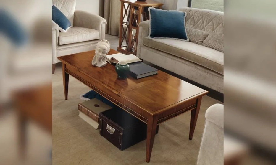 Стол Журнальный Tosato 22.58 - фото 1