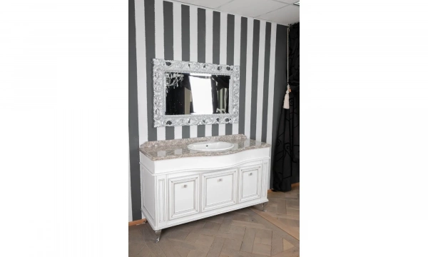 BIANCHINI&CAPPONI мебель д/ванной комнаты