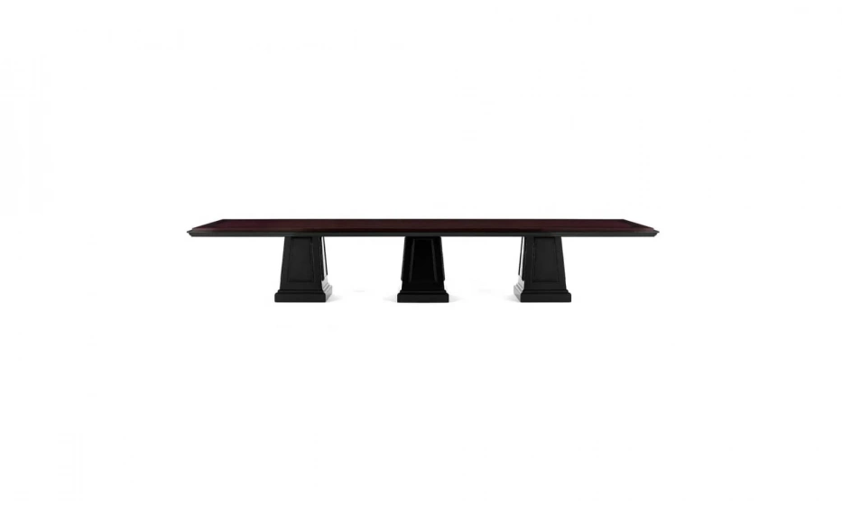 Стол Обеденный Gianfranco Ferre Home Fargo - фото 1