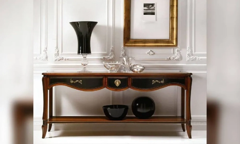 Консоль Bottega D'Arte Cezanne 2 - фото 1