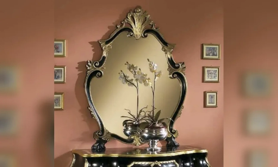 Зеркало Scappini Scap10 - фото 1