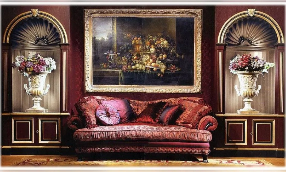 Диван Provasi Friends 5 - фото 1