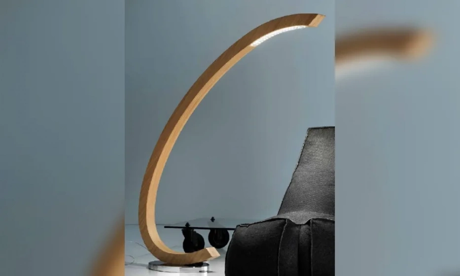 Emme Pi Light Напольный Светильник "Libe" - фото 1