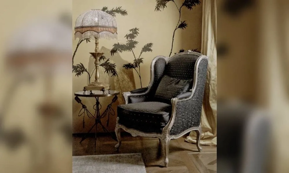 Кресло Provasi Marais - фото 1