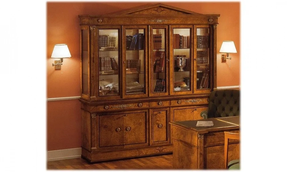 Домашний Кабинет Minotti Luigi & Benigno Biedermeier 8 - фото 5