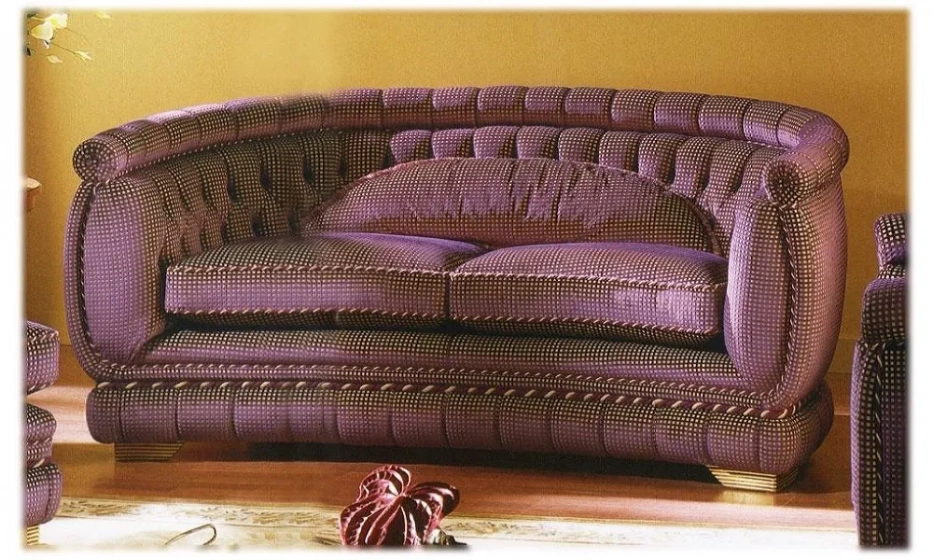 Комплект Мягкой Мебели Zanaboni Polo - фото 2