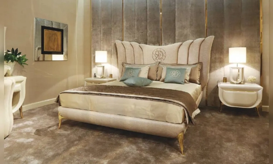 Кровать Re Deco Unique 1 - фото 1