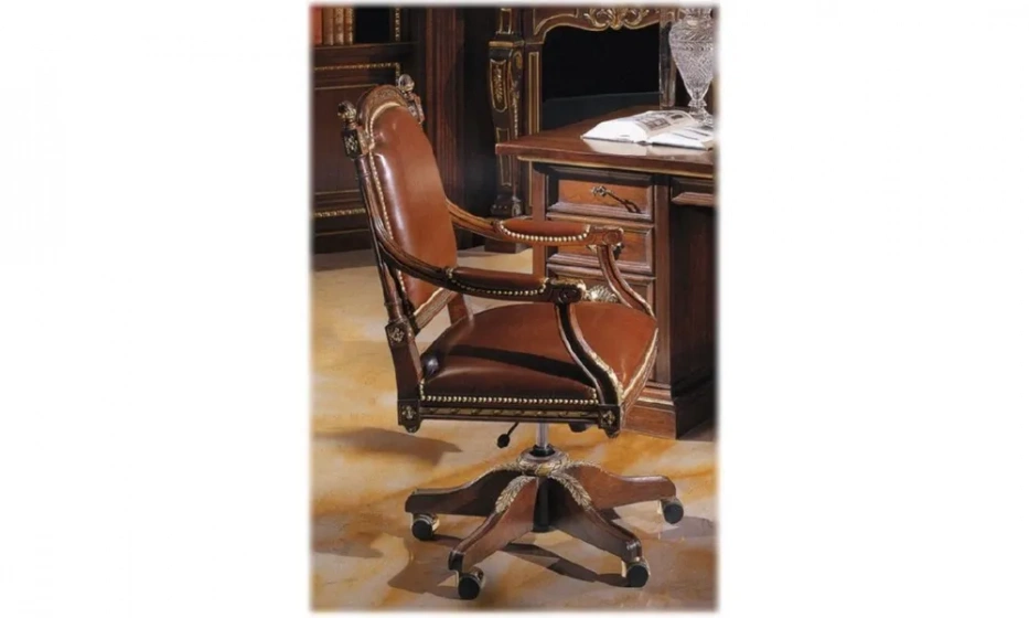 Домашний Кабинет Angelo Cappellini Bramante - фото 2