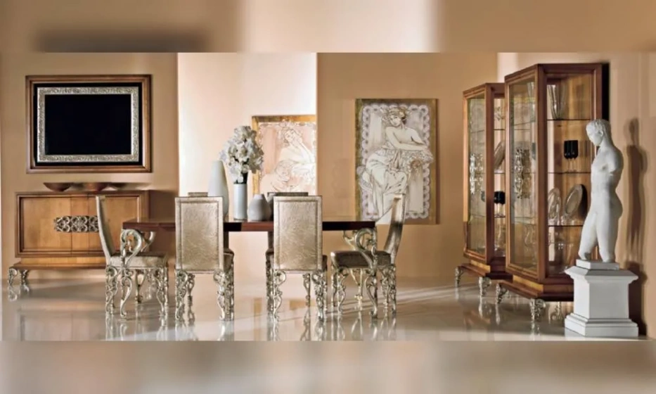 Гостиная Bakokko Elissar - фото 2