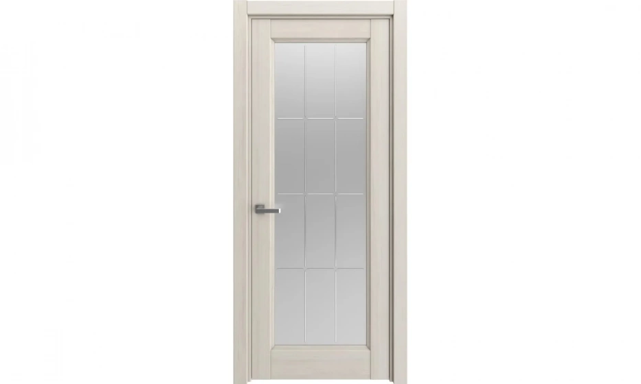 Межкомнатная дверь Софья, коллекция Elegant, Модель 140.38 - фото 1