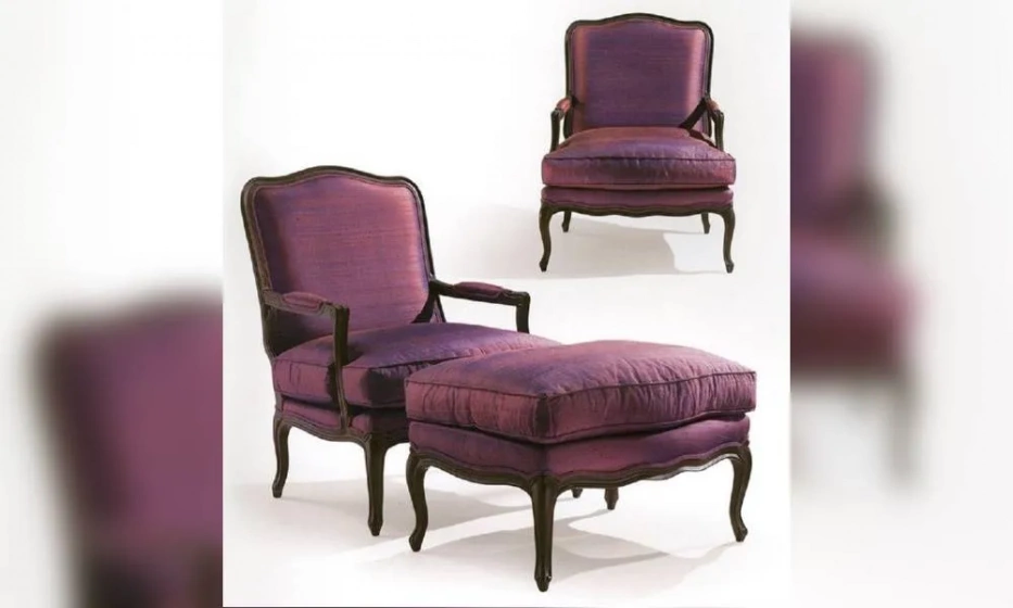 Кресло Angelo Cappellini 2359 - фото 1