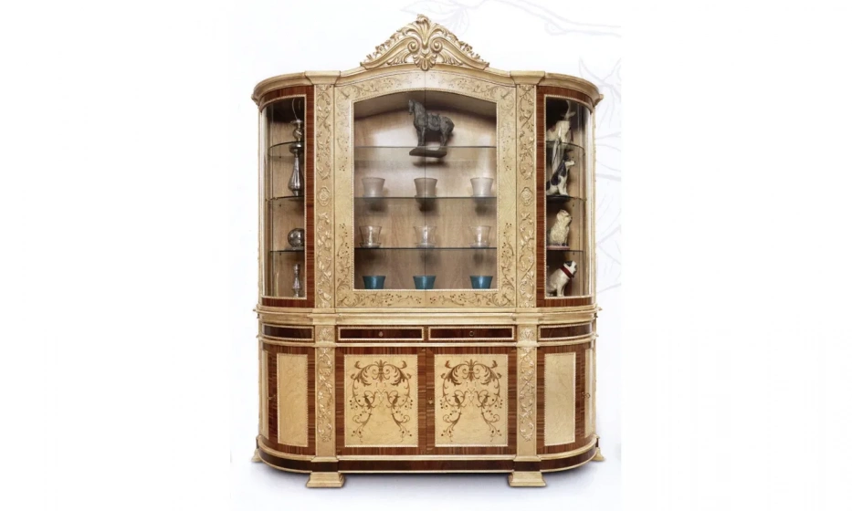 Столовая Asnaghi Interiors Magnolia - фото 4