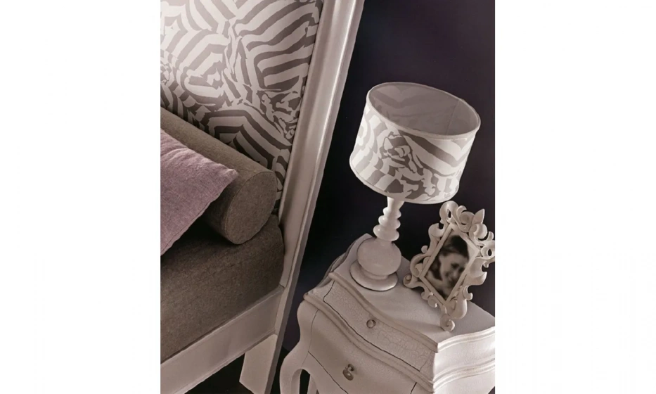 Спальня Corte Zari News10 - фото 6