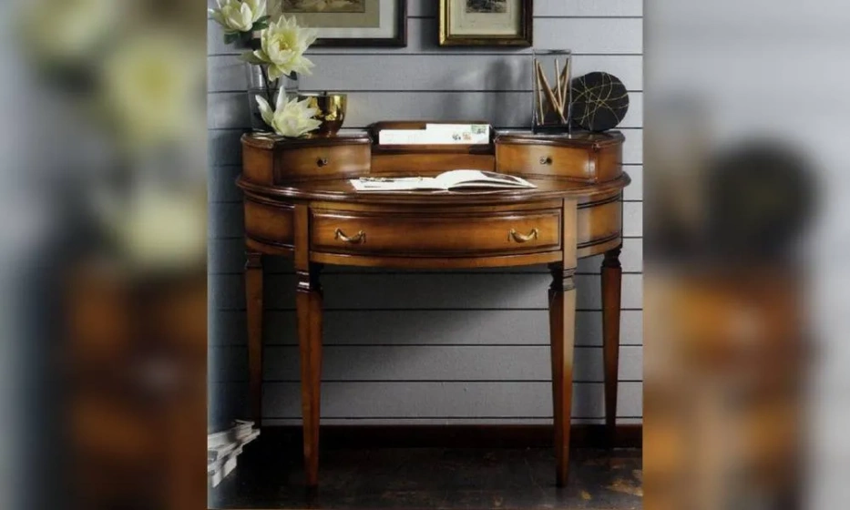 Стол Письменный Giuliacasa 0608-Ve - фото 1