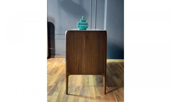 Комод с зеркалом Homage Icon