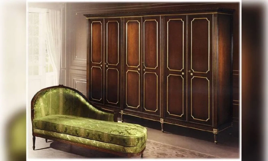 Шкаф Angelo Cappellini Salieri - фото 1