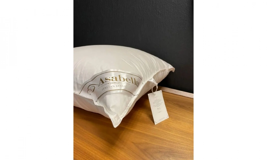 Подушка Assabella 50*70 см. - фото 2