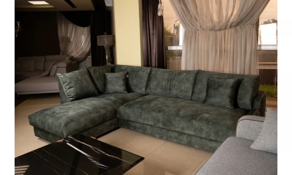 Диван VOLTA МЕБЕЛЬ Осман