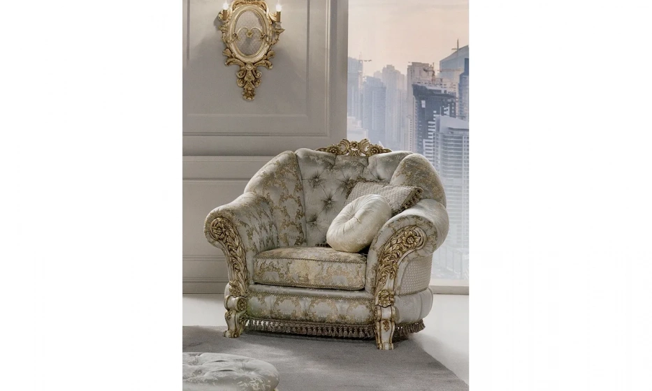 Гостиная Sat Export Classico 13 - фото 3