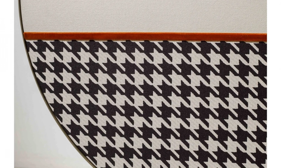 Светильник уличный напольный CONTARDI BABU TEXTILE MEDIUM - фото 5