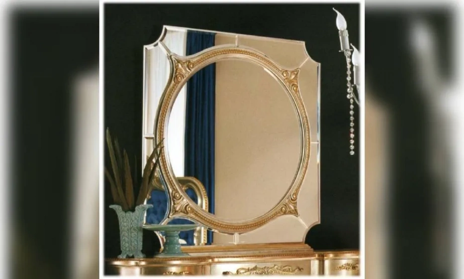 Зеркало Fenice Grilli 230501 - фото 1