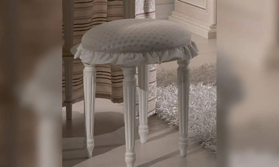 Пуф Pellegatta Olga 2 - фото 1