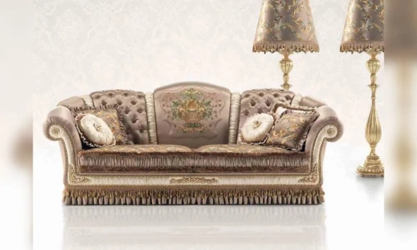 Комплект Мягкой Мебели Sat Export Romantic