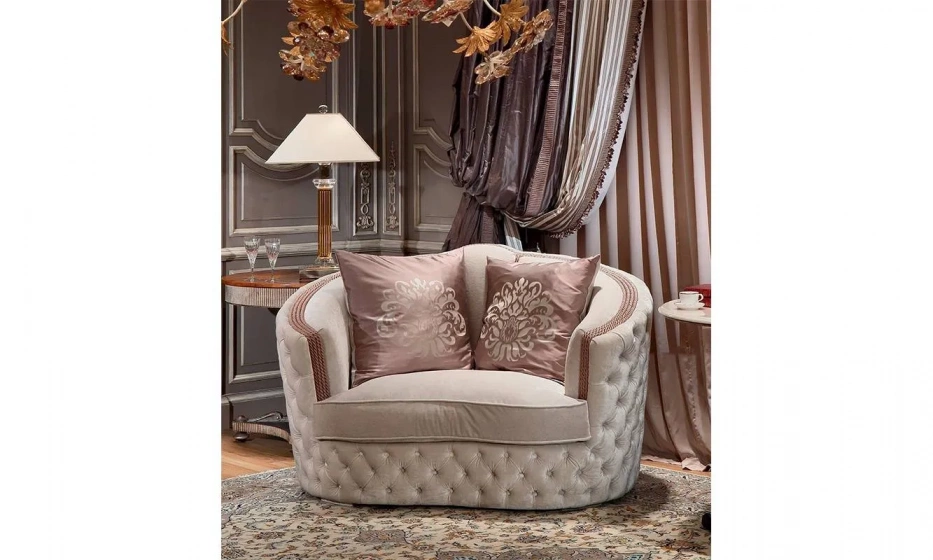 Кресло Medea 461 - фото 1