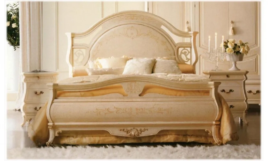 Спальня Grilli Rondo 14 - фото 5