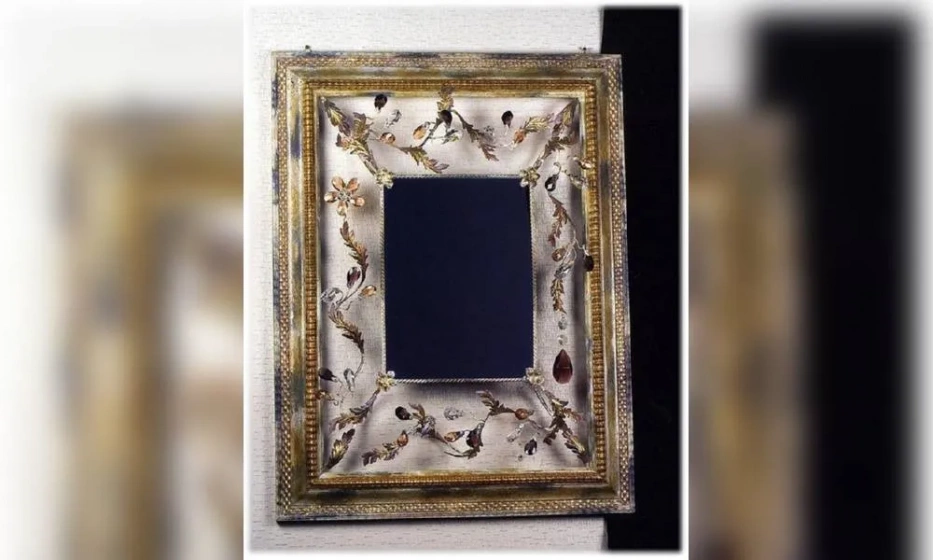 Зеркало Mechini S/12 - фото 1