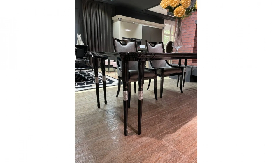 Стол Обеденный Balhome Crown - фото 7