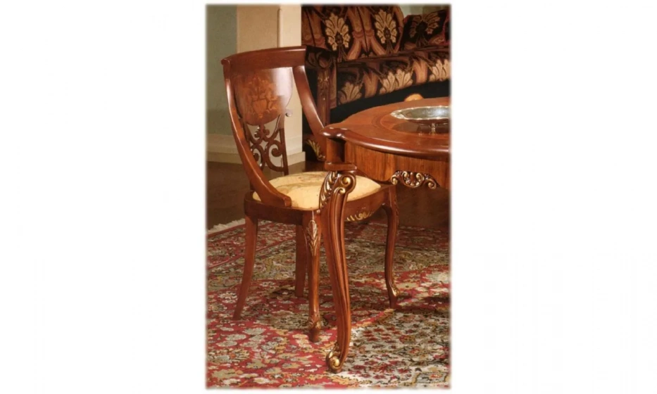 Столовая Grilli Trevi 5 - фото 3