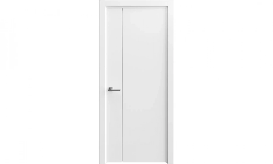 Межкомнатная дверь Софья, коллекция Vision, Модель 90.43 - фото 1