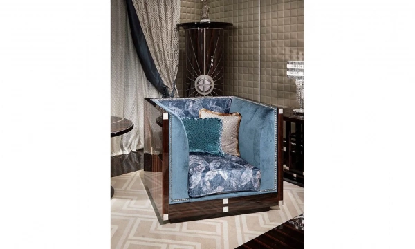 Гостиная Francesco Molon Eclectica 11