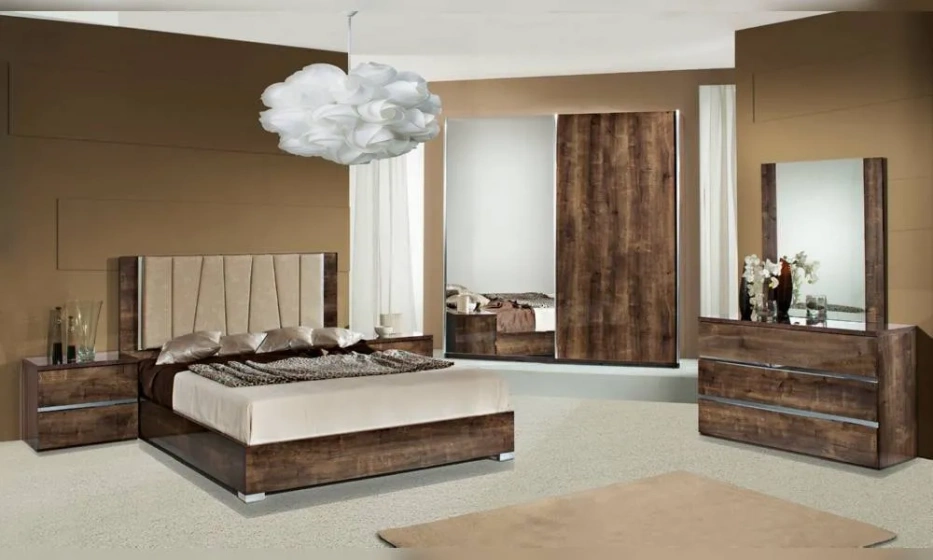 Спальня Accadueo Design Eva - фото 5