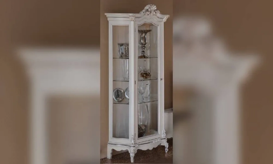 Витрина Morello Gianpaolo Lh013Ld - фото 1