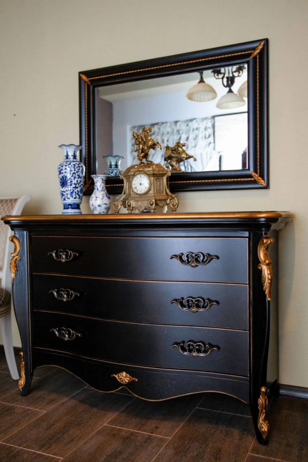 Комплект мебели в спальню Cortezari Melissa - фото 8